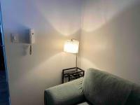 Lady Diana Mirror mirror Penthouse Makati Gym Swim Park - B&B Manila