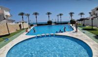 ALL IN ONE Ground floor with terrace next to Sea - B&B El Campello