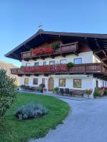 Mühlreithof - Ferienwohnung Kirchdorf in Tirol