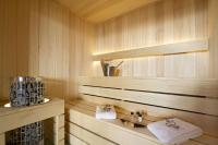 Odalys Chalet Le Télémark - Ferienwohnung Les Deux Alpes