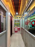 The Kashi Kunj - Ferienwohnung Varanasi