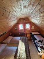 Casa con 1 dormitorio