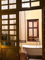 Standaard Kamer met Queensize Bed