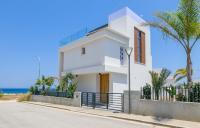 By The Beach - Emerald Seaview Villa - Chambres d'hôtes Protaras