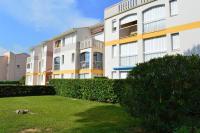 Studio cabine 3 couchages ARGELES SUR MER AR020-043 - B&B Argeles