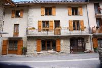 Room for two in a house of the XVII century - N2 Chez Jean Pierre - B&B
