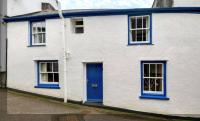Cosy Beach Cottage - Cawsand - B&B