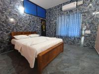 Amruth Homestay Honavar room 1 - Bed and Breakfast Honnavar