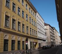 GAL Apartments Vienna - Ferienwohnung Wien