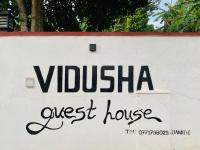 Vidusha Guest House Weligama - Ferienwohnung Weligama