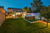 Holiday home Nikolina - Chambres d'hôtes Privlaka