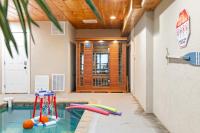 Heavenly Heights by Ghosal Luxury Lodging - B&B Sevierville
