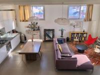 Superbe loft avec terrasse et jacuzzi aux Lilas près de Paris - Ferienwohnung Les Lilas