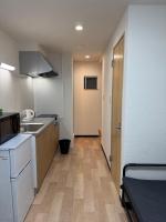 駐車場有り波除一軒家 - Bed and Breakfast Osaka