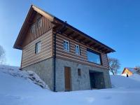 Roubenka Viktorie - Chambres d’hôtes
