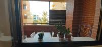 Bella ÁGUILAS - Excelente ubicación en Las Delicias, vistas al mar, Wifi y Parking gratis - Chambres d’hôtes