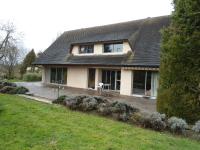 B&B La Maison de L'Aubette - B&B Magny-en-Vexin