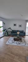 Appartement centre ville - moderne - T2 - Ferienwohnung Montpellier