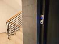 GROVE-City Center Apartment with free parking - B&B Kragujevac