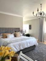 SandDollar - Entire house - Ferienwohnung Cape St Francis