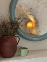 Chambre Double avec Salle de Bains Privative
