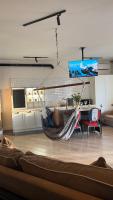 ALA APARTS - Babylon Residential Complex #238 - Ferienwohnung Almaty