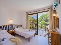 Camera Matrimoniale con Terrazza