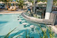 Somantonia apartments - Bed and Breakfast Protaras