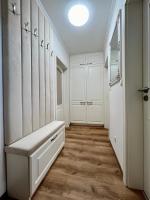 Premium Yacht Ausstattung Apartments Hotel - Bed and Breakfast