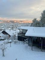 B&B Sunnesite Pratteln - B&B