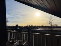 Ferienwohnung Brigitte - B&B Nördlingen