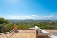 Villa Madeleine - Tourrettes-sur-Loup - Ferienwohnung Tourrettes-sur-Loup