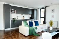 Elegant 2 Bed Flat in East London - B&B Londra