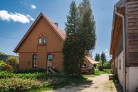 Weiträumiges, helles Studio mit Naturblick - B&B