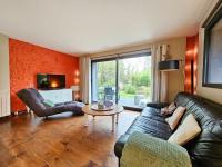 Gîte avec jardin Fécamp-Etretat - B&B Ganzeville