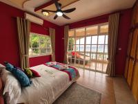 Two-Bedroom Apartment with Sea View