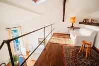 Elegance on the Sea - with wifi 200 meters from the sea - Chambres d'hôtes Pieve Ligure