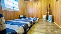 Habitación cuádruple