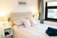 City Centre - Free Parking - 2 Bedroom - B&B