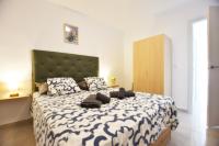 Appartement met 1 Slaapkamer