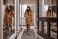 The Inn at the Spanish Steps Luxury Collection - Mario de' Fiori Home - Chambres d’hôtes Rome