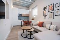 Apartoyou - Centro Moderno - B&B Puerto de Santa María