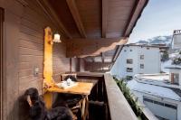 Apartment Hornblick - Bed and Breakfast Kirchberg in Tirol