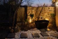 Suite avec Piscine Privée
