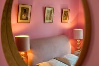 Charming and stylish apartment - Chambres d’hôtes Cracovie