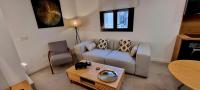 Apartamentos El Dedal de Alcalá - Chambres d’hôtes