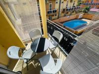 3 bedroom apartment in Pereybère - B&B