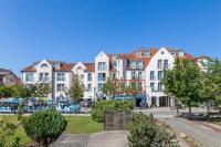 Haus Olymp Fewo 10 - Ferienwohnung Ostseebad Kühlungsborn