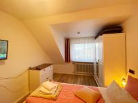 Haus Rungholt 14 - Ferienwohnung Büsum