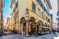 Hostly-Suite Magnifica Al Borgo-Central Elegance - Ferienwohnung